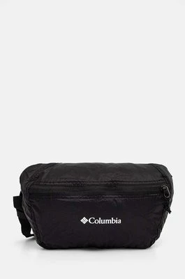 Columbia nerka Lightweight Packable Hip Pack kolor czarny 2093271