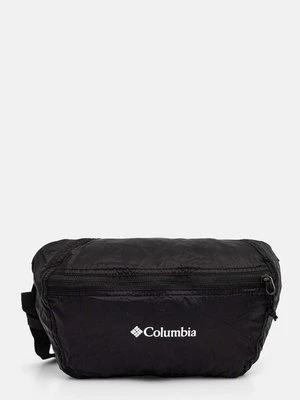 Columbia nerka Lightweight Packable Hip Pack kolor czarny 2093271