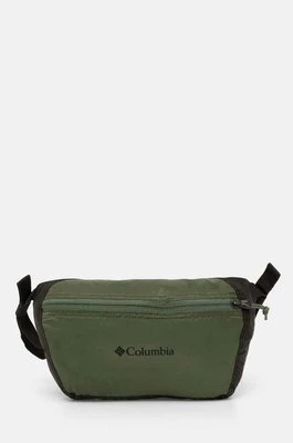 Columbia nerka Lightweight Packable Hip Pack kolor zielony 2093271