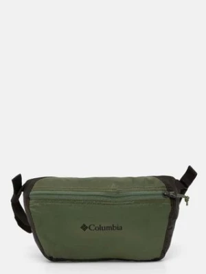 Columbia nerka Lightweight Packable Hip Pack kolor zielony 2093271