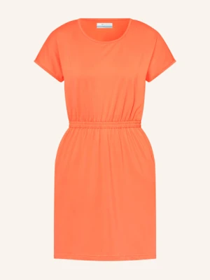 Columbia Odzież Outdoorowa Chill River™ pink