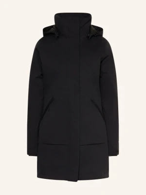Columbia Parka 2 W 1 Pulaski™ Iii schwarz CZARNY