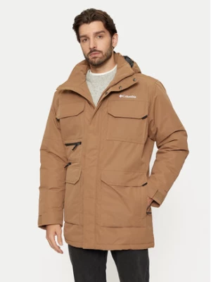 Columbia Parka Landroamer™ II 2088041 Brązowy Regular Fit