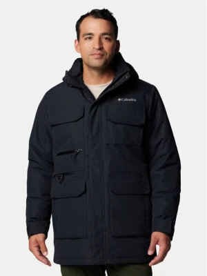 Columbia Parka Landroamer™ II 2088041 Czarny Regular Fit