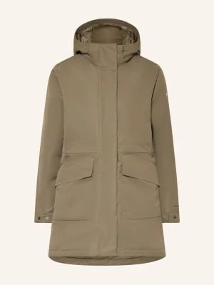 Columbia Parka Pulaski™ gruen ZIELONY