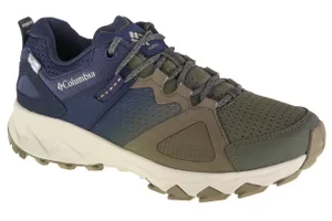 Columbia Peakfreak Hera OutDry 2062841397, Damskie, Niebieskie, buty trekkingowe, tkanina, rozmiar: 36