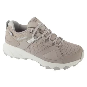 Columbia Peakfreak Hera OutDry 2100191096, Damskie, Beżowe, buty trekkingowe, tkanina, rozmiar: 37