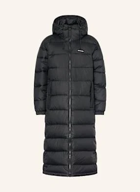 Columbia Płaszcz Pikowany Pike Lake™ Iii schwarz
