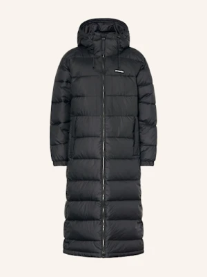 Columbia Płaszcz Pikowany Pike Lake™ Iii schwarz