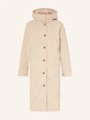 Columbia Płaszcz Przeciwdeszczowy Amazetrench™ beige