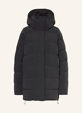Columbia Płaszcz Puchowy Amaze Puff™ schwarz
