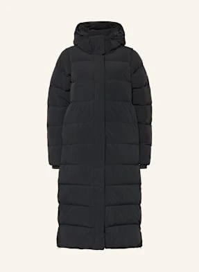 Columbia Płaszcz Puchowy Amaze Puff™ schwarz