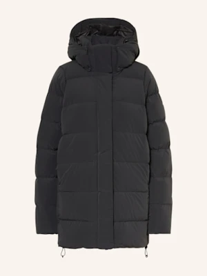 Columbia Płaszcz Puchowy Amaze Puff™ schwarz