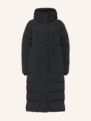 Columbia Płaszcz Puchowy Amaze Puff™ schwarz CZARNY