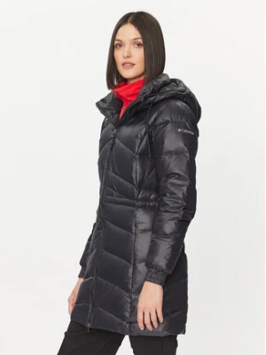 Columbia Płaszcz zimowy Icy Heights™ II 2007824 Czarny Regular Fit