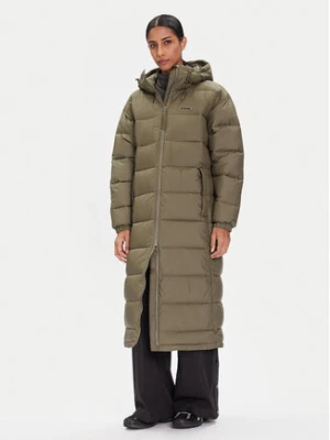 Columbia Płaszcz zimowy Pike Lake™ III 2133543 Zielony Regular Fit