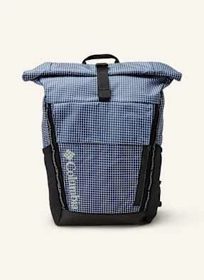 Columbia Plecak Convey™Iii 27 L Z Przegrodą Na Laptopa blau