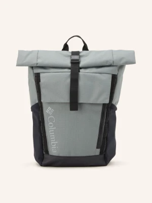 Columbia Plecak Convey™Iii 27 L Z Przegrodą Na Laptopa gruen