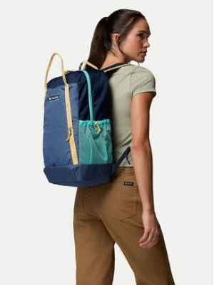 Columbia Plecak Echo Mountain™ 25L Backpack 2121431 Niebieski