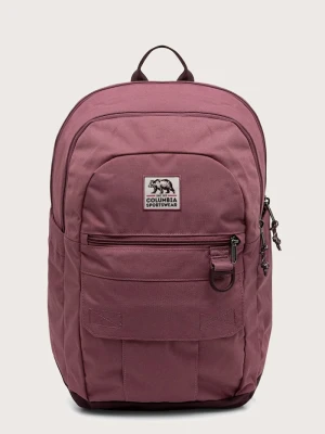 Columbia plecak fioletowy