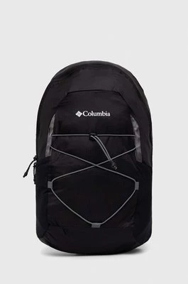 Columbia plecak Tandem Trail kolor czarny duży wzorzysty 1932681