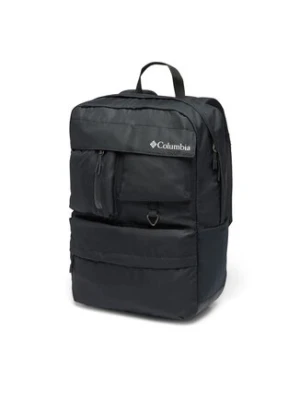 Columbia Plecak Street Transit Bacpack II 2101751 Czarny