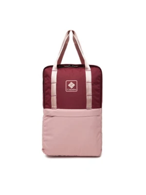 Columbia Plecak Trail Traveler 18 l 2094491 Czerwony
