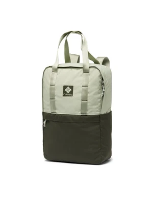 Columbia Plecak Trail Traveler 18 l 2094491 Zielony