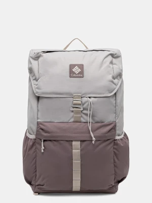 Columbia plecak Trail Traveler II 28L brązowy