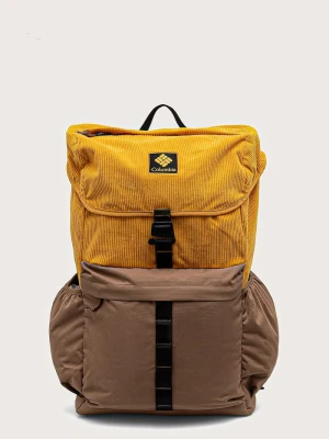 Columbia plecak Trail Traveler II 28L brązowy