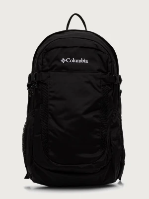 Columbia plecak trekkingowy czarny