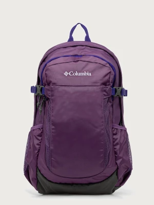 Columbia plecak trekkingowy fioletowy
