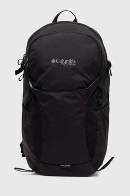 Columbia plecak Triple Canyon kolor czarny duży gładki 2071611