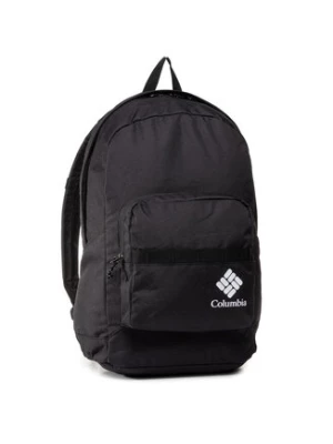 Columbia Plecak Zigzag 22L Backpack 1890021 Czarny