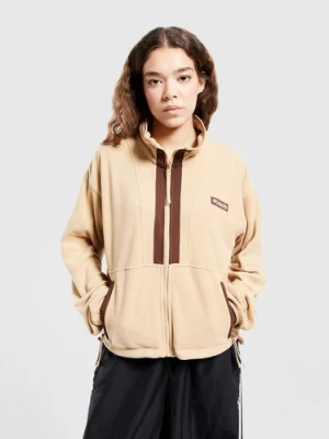 Columbia Polar Backbowl Ii Full Zip Fleece