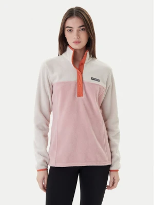Columbia Polar Benton Springs™ 2085651 Różowy Regular Fit