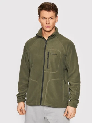 Columbia Polar Fast Trek II 1420421397 Zielony Regular Fit