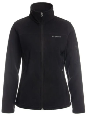 Columbia Polar Fast Trek II 1465351 Czarny Regular Fit