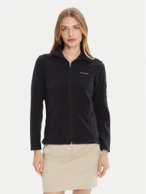 Columbia Polar Fast Trek II 1465351 Czarny Regular Fit