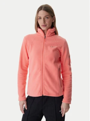 Columbia Polar Fast Trek™ II 1465351 Różowy Regular Fit