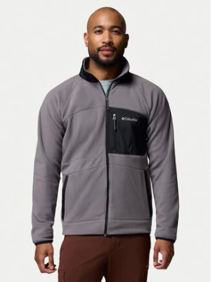 Columbia Polar Fast Trek™ Overlay 2135691 Szary Regular Fit
