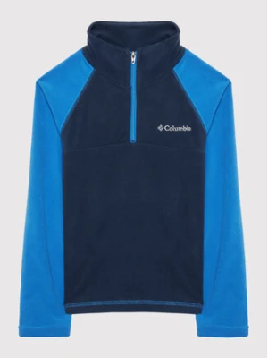 Columbia Polar Glacial™ 1557965 Granatowy Regular Fit