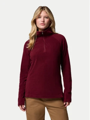 Columbia Polar Glacial™ IV 1802201 Czerwony Regular Fit