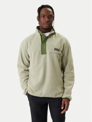 Columbia Polar Helvetia™ II 2090891 Zielony Regular Fit