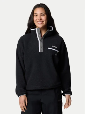 Columbia Polar Helvetia™ II 2092231 Czarny Regular Fit