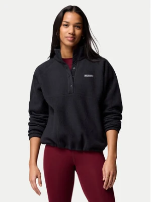Columbia Polar Jasper Ridge™ 2142381 Czarny Regular Fit