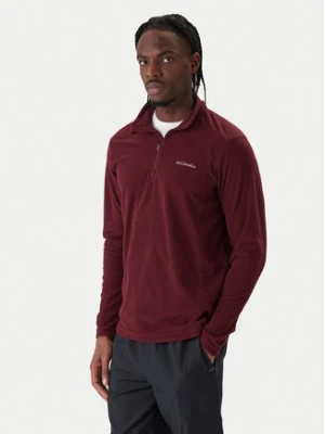 Columbia Polar Klamath Range™ II 1352472 Bordowy Regular Fit