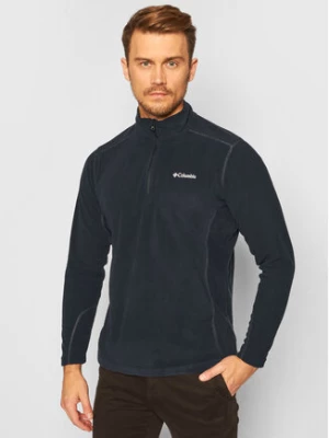 Columbia Polar Klamath Range Ii 1352472 Czarny Regular Fit