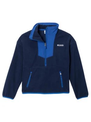 Columbia Polar Sequoia Grove™ 2087651 Granatowy Regular Fit