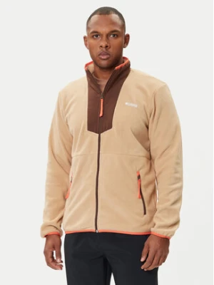 Columbia Polar Sequoia Grove™ 2095891 Beżowy Regular Fit